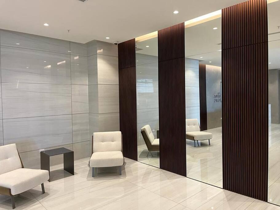 New Luxury Apartment With King - Size Bed Ceibos Guayaquil Dış mekan fotoğraf