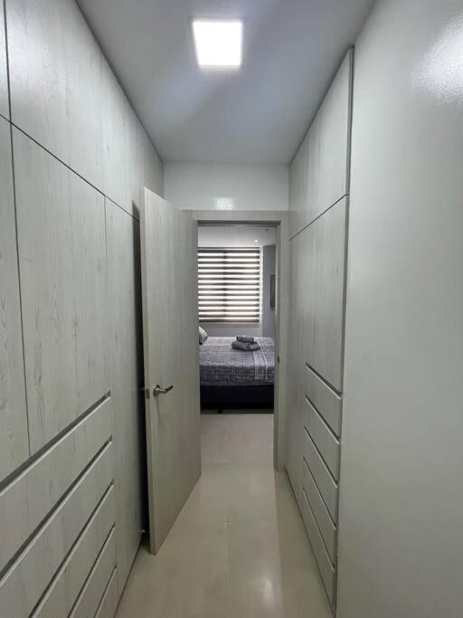 New Luxury Apartment With King - Size Bed Ceibos Guayaquil Dış mekan fotoğraf