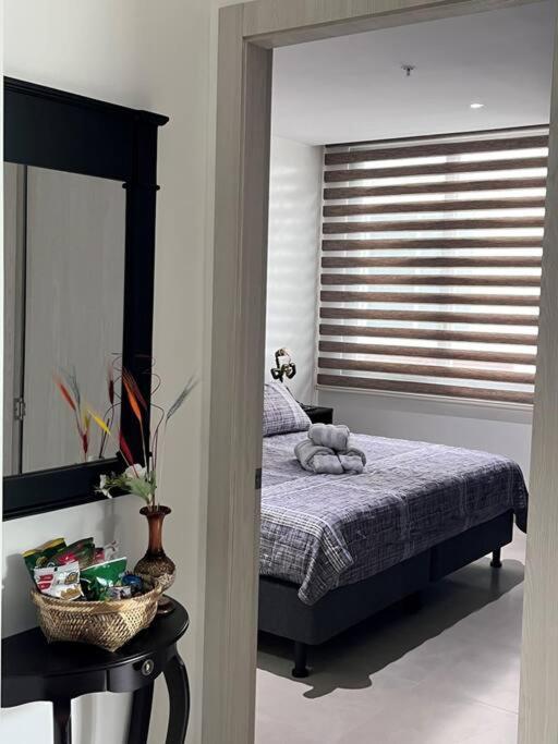 New Luxury Apartment With King - Size Bed Ceibos Guayaquil Dış mekan fotoğraf