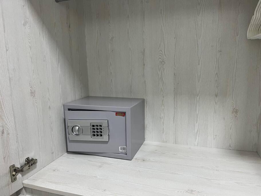 New Luxury Apartment With King - Size Bed Ceibos Guayaquil Dış mekan fotoğraf