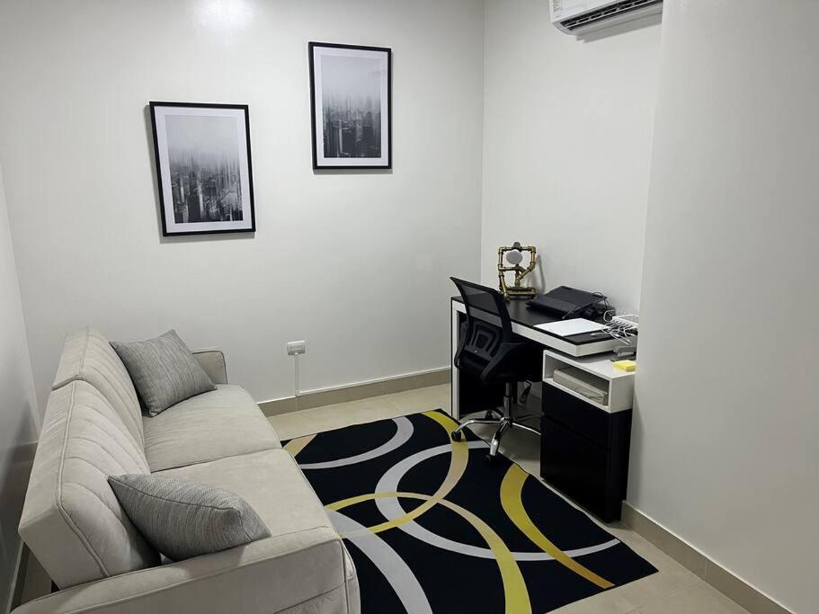 New Luxury Apartment With King - Size Bed Ceibos Guayaquil Dış mekan fotoğraf