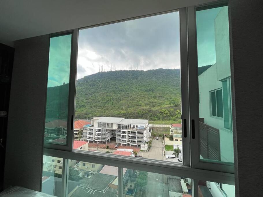 New Luxury Apartment With King - Size Bed Ceibos Guayaquil Dış mekan fotoğraf