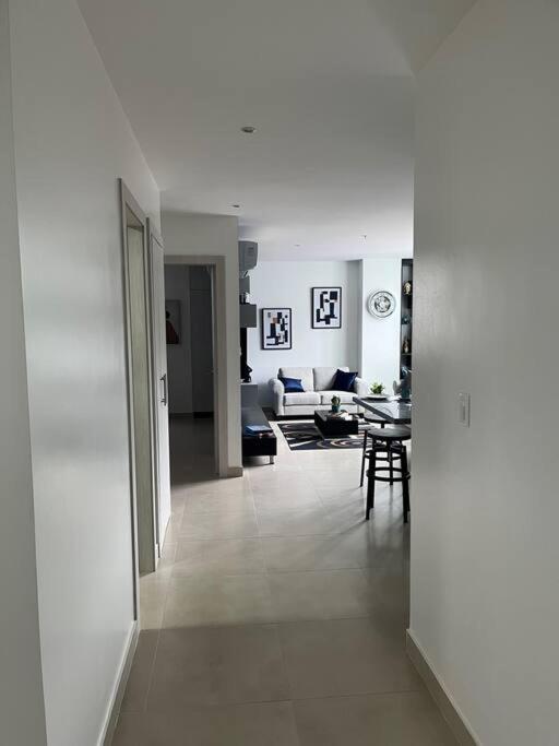 New Luxury Apartment With King - Size Bed Ceibos Guayaquil Dış mekan fotoğraf