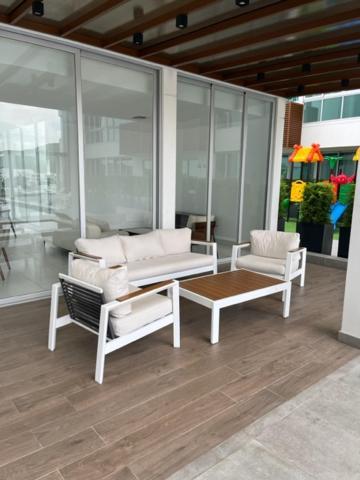 New Luxury Apartment With King - Size Bed Ceibos Guayaquil Dış mekan fotoğraf