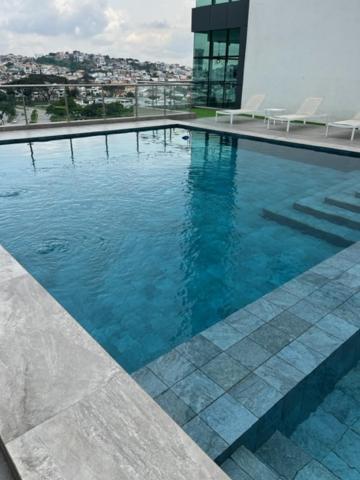 New Luxury Apartment With King - Size Bed Ceibos Guayaquil Dış mekan fotoğraf